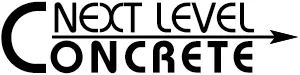 Next Level Concrete Ltd Logo